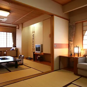 **** 旅館 滝乃家別館玉乃湯 日本