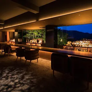 **** ホテル Barhotel 箱根香山 日本